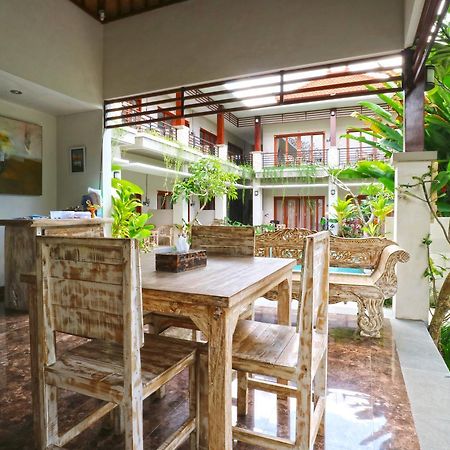 Avisara Villa & Suite Nusa Dua  Eksteriør bilde