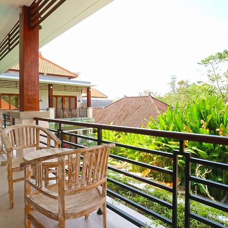 Avisara Villa & Suite Nusa Dua  Eksteriør bilde