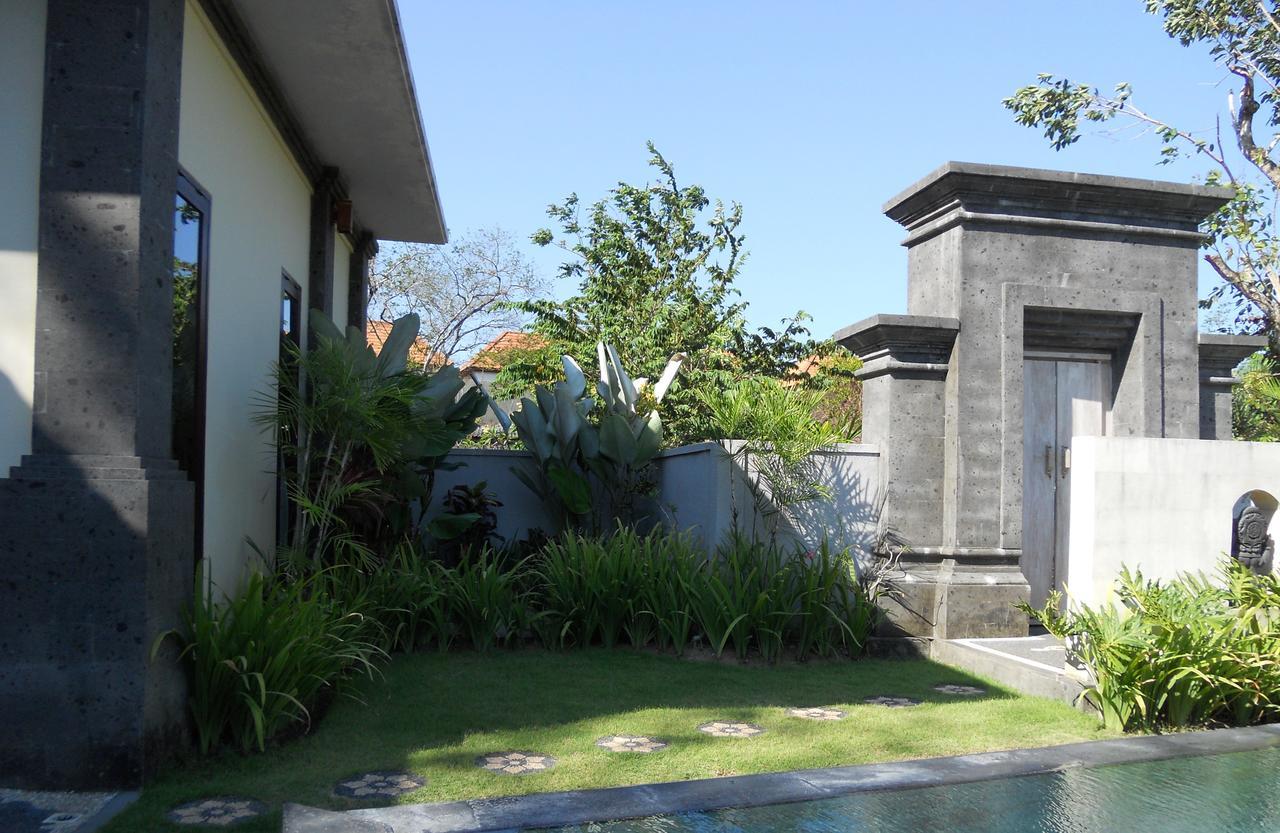 Avisara Villa & Suite Nusa Dua  Eksteriør bilde