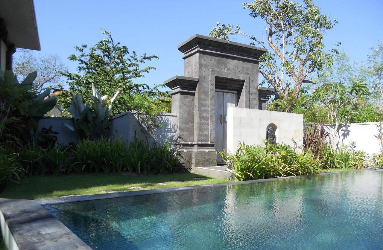 Avisara Villa & Suite Nusa Dua  Eksteriør bilde