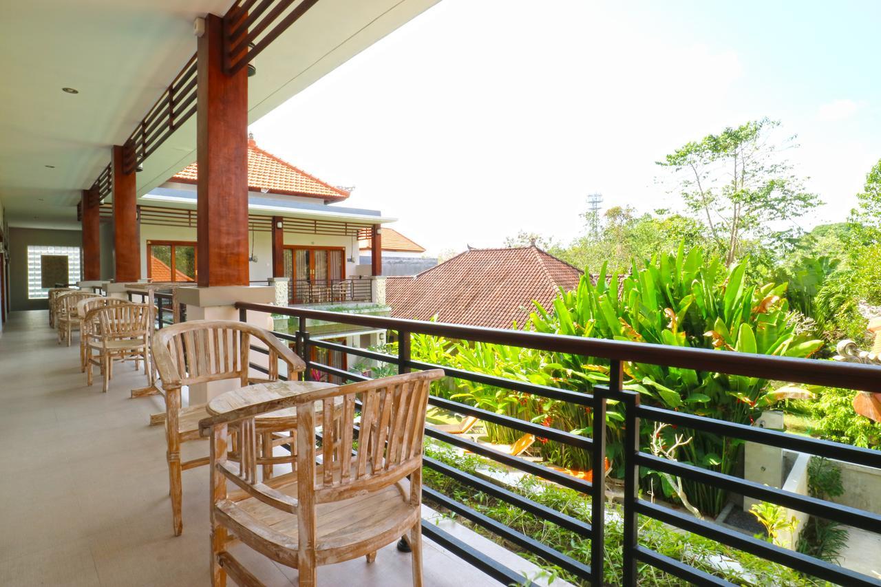 Avisara Villa & Suite Nusa Dua  Eksteriør bilde